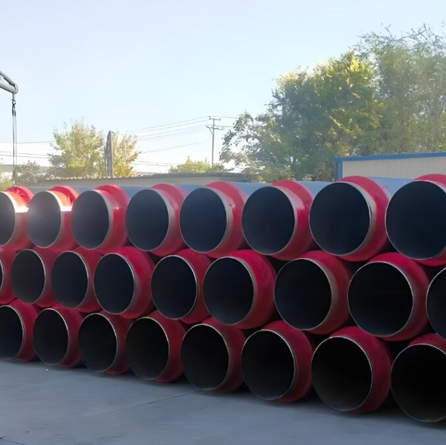 四川聚氨酯保温管的应用有哪些