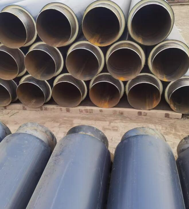 四川如何选择高质量的聚氨酯保温管？