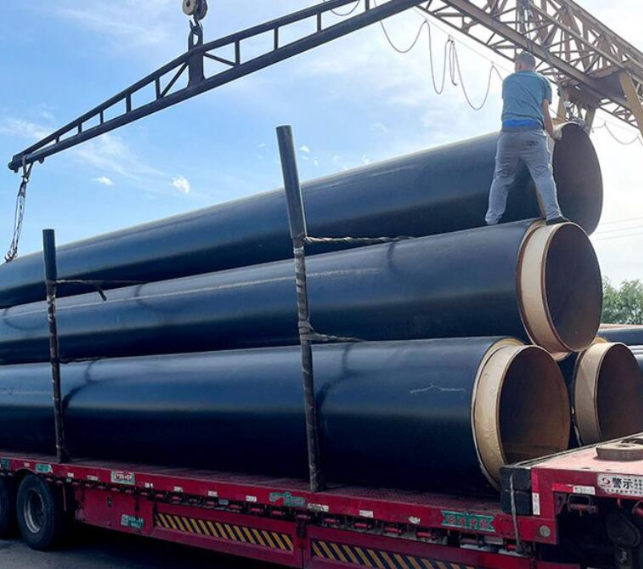 四川如何判断聚氨酯保温管的质量好坏？