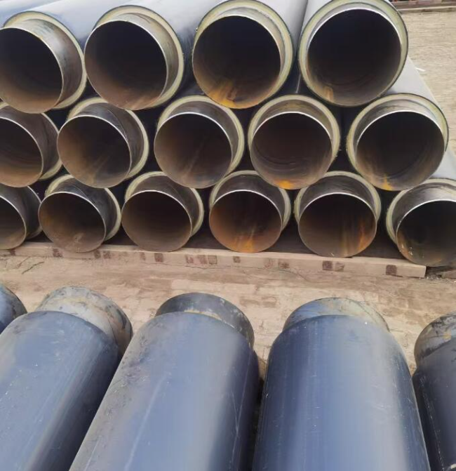 四川聚氨酯保温管还有哪些其他执行标准？