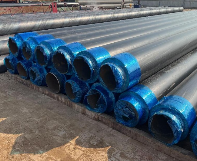 四川预制直埋保温管在哪些地区使用多