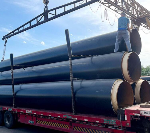 四川中国聚氨酯保温管市场的现状如何？