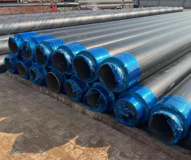 四川聚氨酯预制发泡保温管