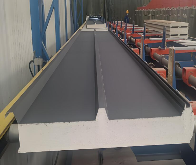 四川聚氨酯泡沫保温板