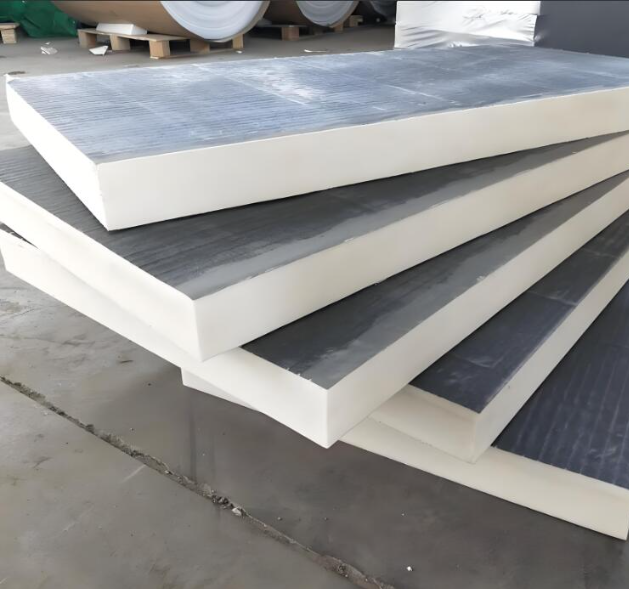 四川聚氨酯保温板规格