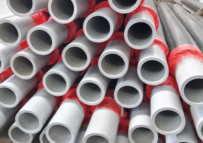 四川PE-RT预制保温管